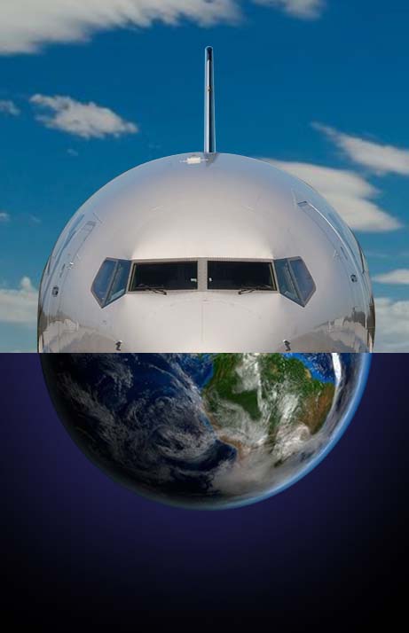 where precision meets the sky